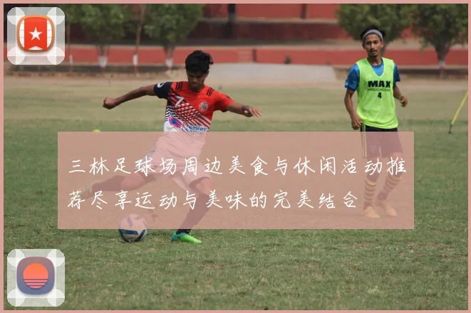三林足球场周边美食与休闲活动推荐尽享运动与美味的完美结合