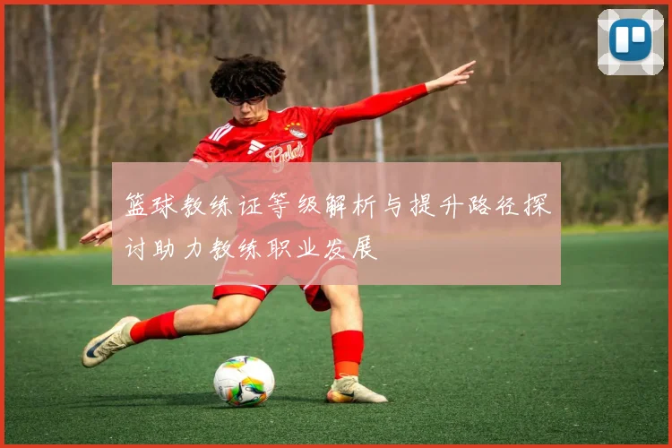 篮球教练证等级解析与提升路径探讨助力教练职业发展